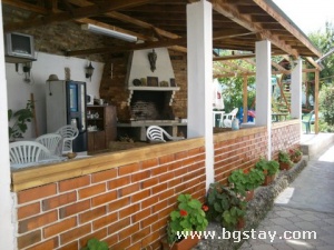 Separate room Draganovi 1
