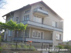 House DOBI