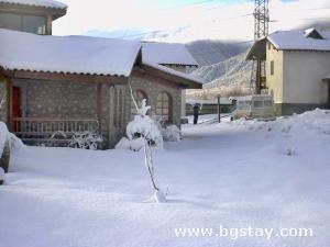 Family hotel BIO-Hotel Moravsko 