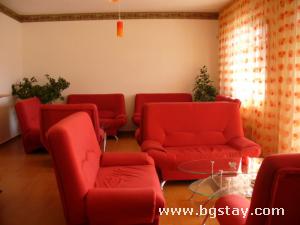 Family hotel MAXIM