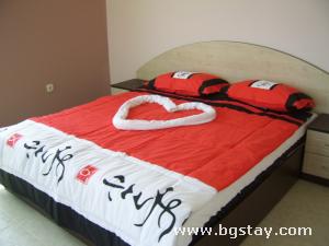 Family hotel Dani Beach