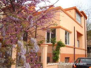 Apartment Private house Romanc
