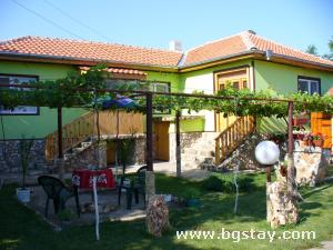 House Dani