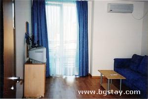 Hotel apart -hotel Bora