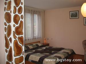 Separate room MARIYA & MANOELA