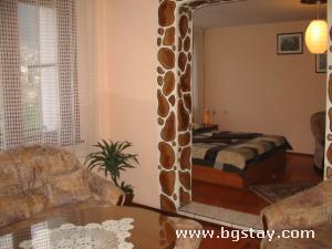 Family hotel MARIYA & MANOELA