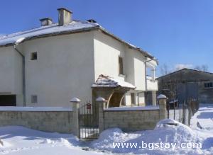 Family hotel Dani