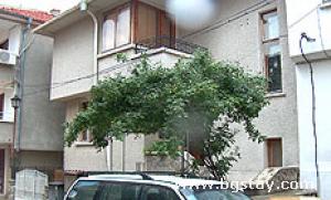 Apartment SozopolHoliady