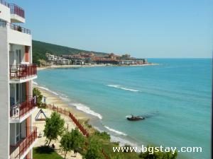 Hotel Marina View Beach