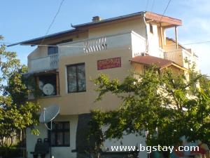 House Panorama Varvara