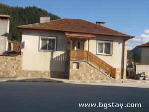 House toshovata kyshta