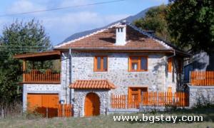 House Bilianska