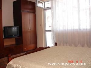 Family hotel Maria