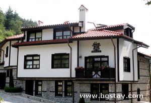 Hotel Varosha
