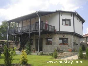 House Chiflika House