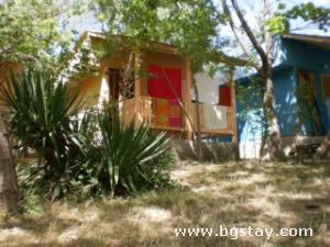Bungalow Ahtopol
