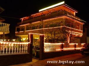 Family hotel hotel  terra verde