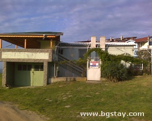 House Holiday house