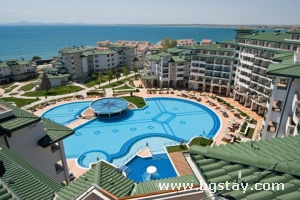 Hotel EMERALD RESORT