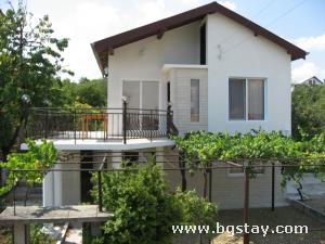 Family hotel Vila Lazur