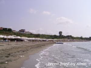Family hotel vatashki house