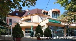 Hotel Acropolis