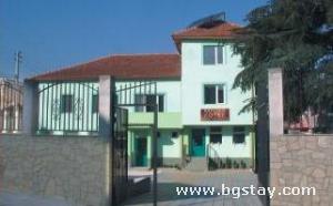 Hotel Tsarevets