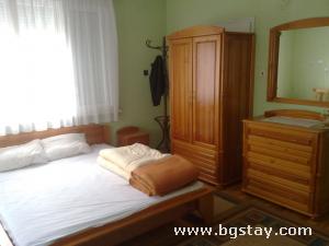 Family hotel Velingrad