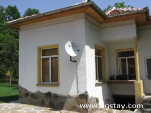 House vilage