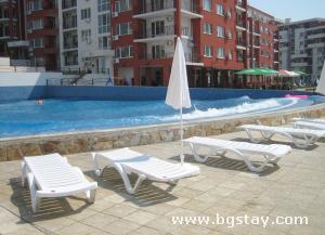 Hotel Panorama Fort Beach