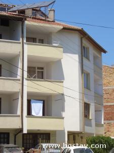 Family hotel Todorov