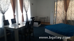 Apartment Maria