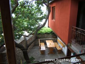 House Ognyanovata kasta