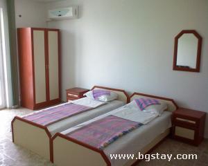 Family hotel Relax