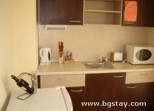 Hotel Vechna-R Resort I
