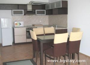 Hotel Apolonia Beach