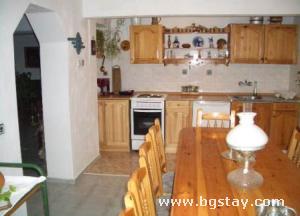 House Kosharitsa