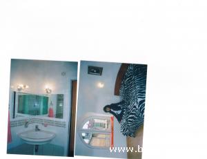 Apartment dreams