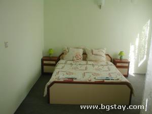 Separate room house