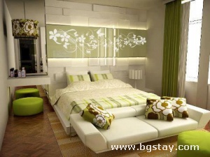 Apartment Business Apartments