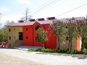 Hotel The watermill