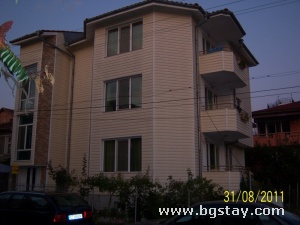 House SILVI