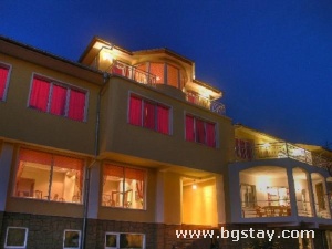 Family hotel shipka it hotel