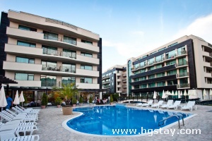 Hotel Lion