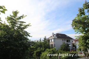 House Guest house Donkov