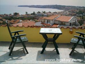 House privat house-Sotirov