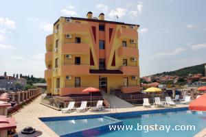 Hotel Tropikana