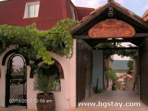 Family hotel Didi