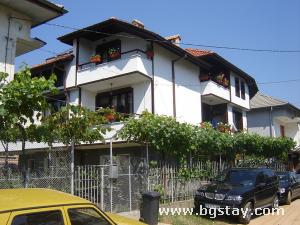 Family hotel Mladen\\\\\\\\\\\\\\\'s House