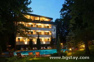 Hotel Elmar